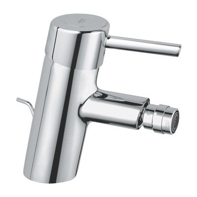 Bateria bidetowa jednouchwytowa DN15 Grohe Concetto 32208 000